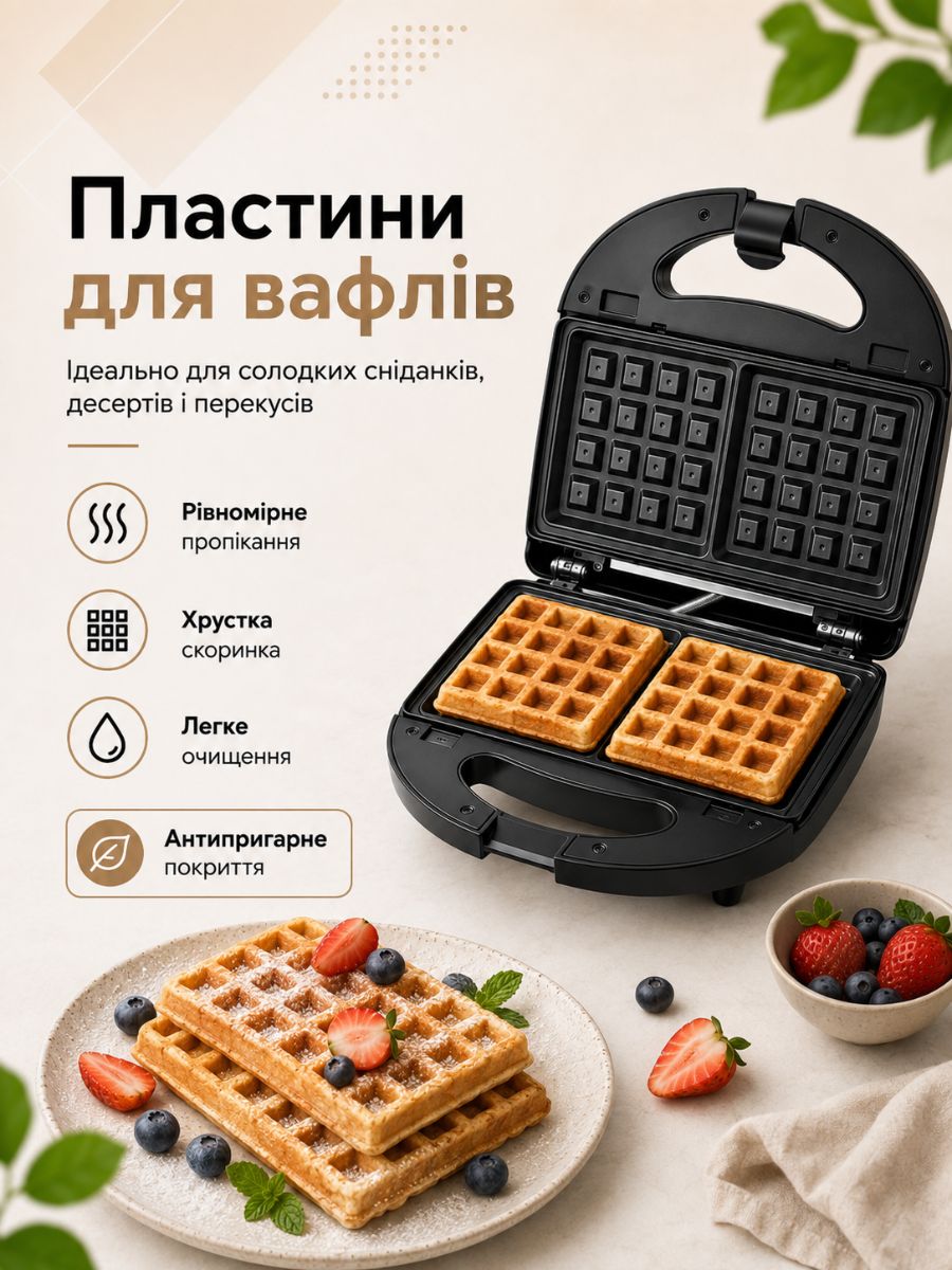 Мультигриль 4 в 1, фото 5